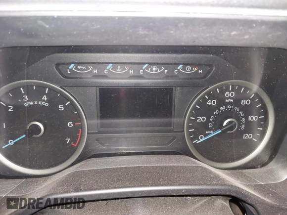 2016 Ford F-150 XLT with VIN 1FTFW1EG1GFB69441, listed as a IAAI auction lot 41414176 with 1 mi miles. Bid and sale history available at carsss.com. Image 7.