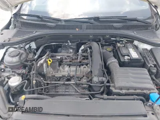 2020 Volkswagen Jetta S z VIN 3VWCB7BU8LM022973, wystawiony jako IAAI lot #42112166 z przebiegiem 49 345 mil mil oraz . Historia ofert i sprzedaży dostępna na DreamBid. Obrazek 10.
