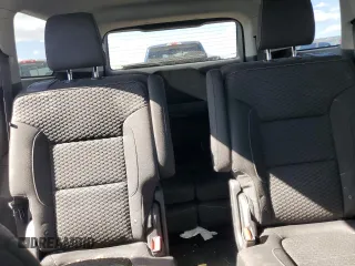 2018 GMC Acadia SLE with VIN 1GKKNLLAXJZ220134, listed as a Copart auction lot 52647075 with 84,325 mi miles and Salvage Title. Bid and sale history available at DreamBid. Image 10.