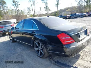 2012 Mercedes-Benz S 550 z VIN WDDNG9EB9CA453330, wystawiony jako IAAI lot #41905056 z przebiegiem Nie podano mil oraz . Historia ofert i sprzedaży dostępna na DreamBid. Obrazek 14.