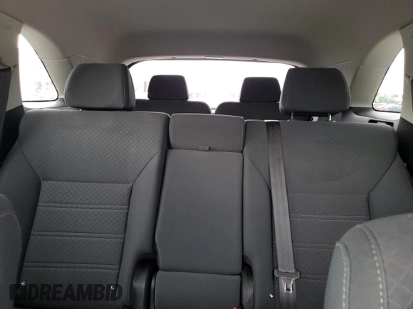 2017 Kia Sorento LX with VIN 5XYPGDA52HG329963, listed as a Copart auction lot 60713405 with 97,027 mi miles and Clean title. Bid and sale history available at DreamBid. Image 10.