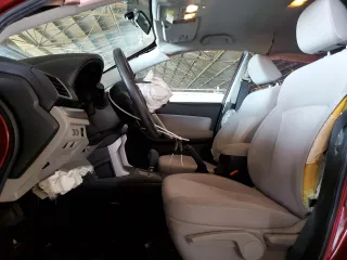 2016 Subaru Forester 2.5i z VIN JF2SJABC8GH408438, wystawiony jako Copart lot #57154845 z przebiegiem 99 290 mil mil oraz Szkoda całkowita • Salvage title. Historia ofert i sprzedaży dostępna na DreamBid. Obrazek 7.