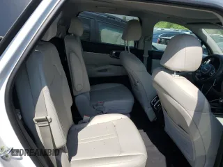2022 Kia Sorento SX z VIN 5XYRK4LF2NG147639, wystawiony jako Copart lot #50264104 z przebiegiem 49 891 mil mil oraz Szkoda całkowita • Salvage title. Historia ofert i sprzedaży dostępna na DreamBid. Obrazek 11.