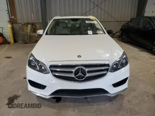 2014 Mercedes-Benz E 350 Luxury with VIN WDDHF8JB5EA865828, listed as a Copart auction lot 56080755 with 95,572 mi miles and Salvage Title. Bid and sale history available at DreamBid. Image 5.