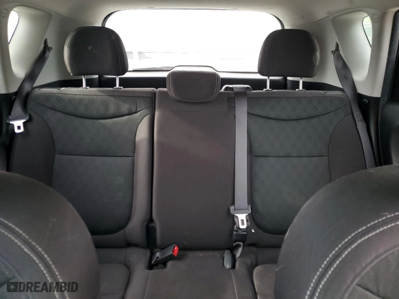 2016 Kia Soul with VIN KNDJN2A2XG7375381, listed as a Copart auction lot 54246285 with 160,101 mi miles and Clean Title. Bid and sale history available at carsss.com. Image 10.