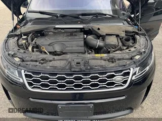 2020 Land Rover Range Rover Evoque SE z VIN SALZP2FX3LH001452, wystawiony jako IAAI lot #42335210 z przebiegiem 99 827 mil mil oraz . Historia ofert i sprzedaży dostępna na DreamBid. Obrazek 9.