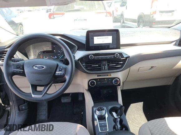 2022 Ford Escape SE с VIN 1FMCU0G63NUA45439, выставлен на аукционе IAAI как лот 42556163 с пробегом 76 088 миль миль и . История ставок и продаж доступна на DreamBid. Изображение 14.