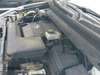 2013 Nissan Pathfinder S с VIN 5N1AR2MN9DC676975, выставлен на аукционе IAAI как лот 42796226 с пробегом 242 289 миль миль и . История ставок и продаж доступна на DreamBid. Изображение 12.