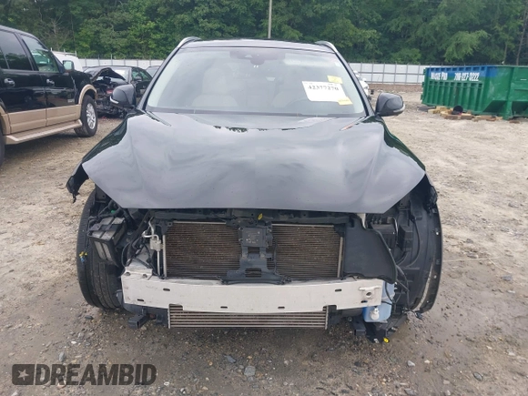 2019 Infiniti QX50 Essential с VIN 3PCAJ5M33KF107986, выставлен на аукционе IAAI как лот 42377270 с пробегом 102 517 миль миль и . История ставок и продаж доступна на DreamBid. Изображение 6.