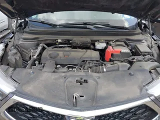 2021 Acura RDX Technology with VIN 5J8TC1H50ML003867, listed as a IAAI auction lot 42150473 with 55,426 mi miles and . Bid and sale history available at DreamBid. Image 10.