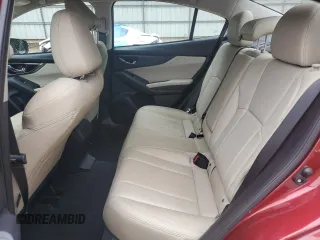 2017 Subaru Impreza Limited z VIN 4S3GKAT63H3603307, wystawiony jako Copart lot #58428385 z przebiegiem 23 604 mil mil oraz Szkoda całkowita • Salvage title. Historia ofert i sprzedaży dostępna na DreamBid. Obrazek 10.