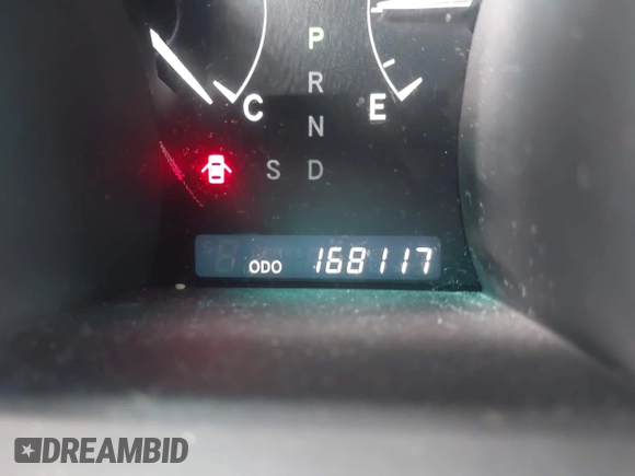 2012 Toyota Highlander Limited с VIN 5TDYK3EH5CS072729, выставлен на аукционе IAAI как лот 42098412 с пробегом 168 117 миль миль и . История ставок и продаж доступна на DreamBid. Изображение 16.