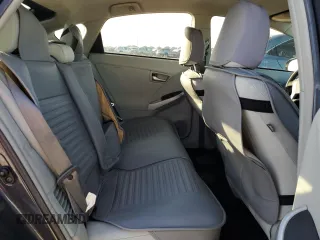 2013 Toyota Prius One with VIN JTDKN3DU2D1656421, listed as a Copart auction lot 87966175 with 223,366 mi miles and Clean Title. Bid and sale history available at DreamBid. Image 10.