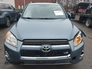 2009 Toyota RAV4 Ltd with VIN JTMBK31V59D003142, listed as a IAAI auction lot 41811049 with 108,516 mi miles. Bid and sale history available at carsss.com. Image 13.