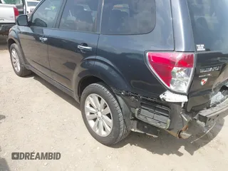2012 Subaru Forester X Limited with VIN JF2SHAEC8CH419781, listed as a IAAI auction lot 42277467 with 196,046 mi miles and . Bid and sale history available at DreamBid. Image 3.