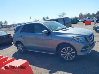 2016 Mercedes-Benz GLE 350 с VIN 4JGDA5JB5GA775910, выставлен на аукционе IAAI как лот 41762737 с пробегом 165 933 миль миль и . История ставок и продаж доступна на DreamBid. Изображение 13.