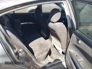 2008 Nissan Maxima SE z VIN 1N4BA41E68C806786, wystawiony jako IAAI lot #41849342 z przebiegiem 228 321 mil mil oraz . Historia ofert i sprzedaży dostępna na DreamBid. Obrazek 8.