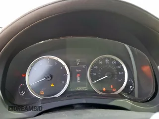 2014 Lexus IS 250 z VIN JTHBF1D21E5029539, wystawiony jako Copart lot #59970435 z przebiegiem 154 326 mil mil oraz Szkoda całkowita • Salvage title. Historia ofert i sprzedaży dostępna na DreamBid. Obrazek 9.