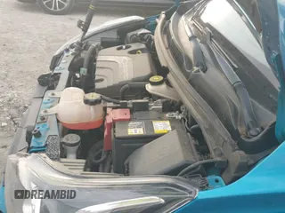 2019 Chevrolet Spark LT с VIN KL8CD6SAXKC748288, выставлен на аукционе IAAI как лот 42992802 с пробегом 156 519 миль миль и . История ставок и продаж доступна на DreamBid. Изображение 20.