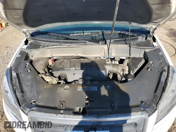 2015 GMC Acadia SLE with VIN 1GKKRNED2FJ159066, listed as a Copart auction lot 74965164 with 214,066 mi miles and Clean Title. Bid and sale history available at DreamBid. Image 12.