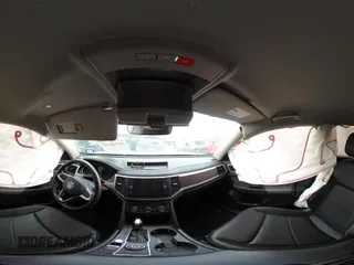 2021 Volkswagen Atlas SE с VIN 1V2LP2CA3MC589136, выставлен на аукционе IAAI как лот 42268292 с пробегом 66 899 миль миль и . История ставок и продаж доступна на DreamBid. Изображение 18.