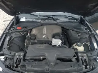 2014 BMW 4 Series 428i with VIN WBA3N7C58EK221403, listed as a Copart auction lot 86171464 with 86,896 mi miles and Clean title. Bid and sale history available at DreamBid. Image 11.