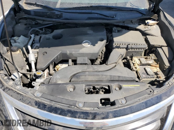 2013 Nissan Altima S with VIN 1N4AL3AP9DN418158, listed as a Copart auction lot 66804804 with 188,468 mi miles and Clean Title. Bid and sale history available at carsss.com. Image 11.