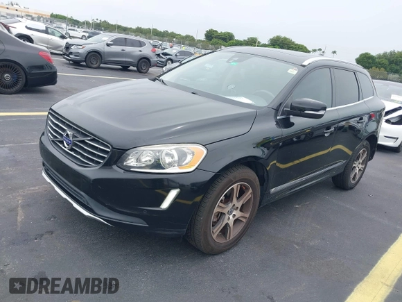 2015 Volvo XC60 T6 Premier Plus с VIN YV4902RC4F2582520, выставлен на аукционе IAAI как лот 42421517 с пробегом 163 699 миль миль и . История ставок и продаж доступна на DreamBid. Изображение 17.