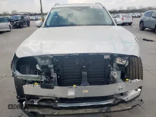 2024 Mazda CX-90 S z VIN JM3KK1HC0R1170641, wystawiony jako Copart lot #50416525 z przebiegiem 4 171 mil mil oraz Szkoda całkowita • Salvage title. Historia ofert i sprzedaży dostępna na DreamBid. Obrazek 5.