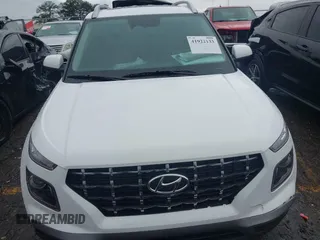 2024 Hyundai Venue SEL with VIN KMHRC8A37RU315319, listed as a IAAI auction lot 41922133 with 5,934 mi miles and . Bid and sale history available at DreamBid. Image 13.