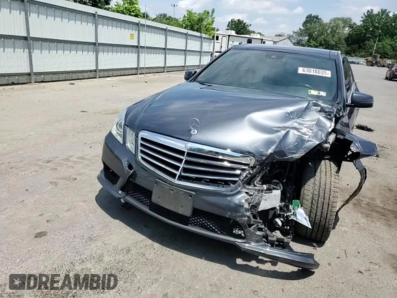 2010 Mercedes-Benz E 350 Luxury with VIN WDDHF8HB8AA108163, listed as a Copart auction lot 63018035 with 210,803 mi miles and Salvage title. Bid and sale history available at DreamBid. Image 13.