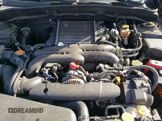 2012 Subaru WRX WRX Limited with VIN JF1GR7E69CG200614, listed as a Copart auction lot 84566314 with 104,524 mi miles and Salvage title. Bid and sale history available at DreamBid. Image 14.