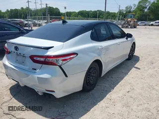 2019 Toyota Camry XSE с VIN 4T1BZ1HK6KU032078, выставлен на аукционе IAAI как лот 42037704 с пробегом 136 935 миль миль и . История ставок и продаж доступна на DreamBid. Изображение 5.