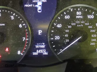 2013 Lexus LS 460 с VIN JTHCL5EF8D5019482, выставлен на аукционе IAAI как лот 42612274 с пробегом 64 972 миль миль и . История ставок и продаж доступна на DreamBid. Изображение 7.