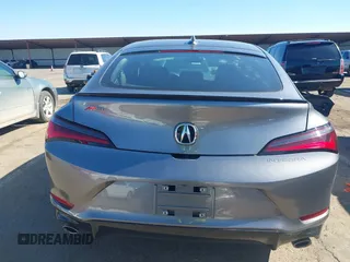 2024 Acura Integra w/A-Spec Package z VIN 19UDE4H36RA007486, wystawiony jako IAAI lot #41670863 z przebiegiem 24 374 mil mil oraz . Historia ofert i sprzedaży dostępna na DreamBid. Obrazek 17.