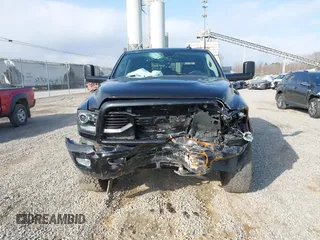 2018 Ram 2500 Laramie with VIN 3C6UR5NL4JG142122, listed as a IAAI auction lot 41638873 with 89,779 mi miles. Bid and sale history available at carsss.com. Image 12.