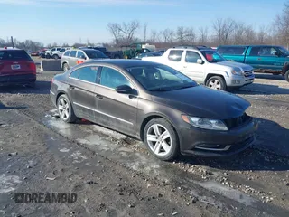 2013 Volkswagen CC R-Line с VIN WVWBN7AN9DE518176, выставлен на аукционе IAAI как лот 41701417 с пробегом 163 717 миль миль и . История ставок и продаж доступна на DreamBid. Изображение 1.