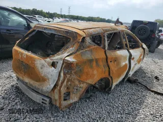 2022 Nissan Murano S with VIN 5N1AZ2AJ6NC119413, listed as a Copart auction lot 71110984 with Not Provided miles and Non Repairable. Bid and sale history available at DreamBid. Image 3.