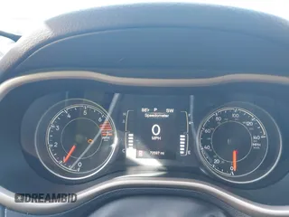 2017 Jeep Cherokee Latitude с VIN 1C4PJMCB5HW611179, выставлен на аукционе IAAI как лот 42314796 с пробегом 72 597 миль миль и . История ставок и продаж доступна на DreamBid. Изображение 7.