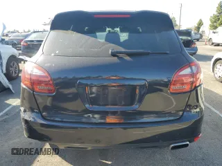 2011 Porsche Cayenne S Hybrid with VIN WP1AE2A25BLA92059, listed as a Copart auction lot 74096924 with 115,988 mi miles and Clean Title. Bid and sale history available at carsss.com. Image 6.