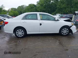 2010 Toyota Corolla с VIN 2T1BU4EE2AC386680, выставлен на аукционе IAAI как лот 42331143 с пробегом 172 624 миль миль и . История ставок и продаж доступна на DreamBid. Изображение 13.