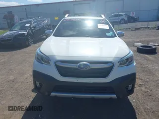 2021 Subaru Outback Touring с VIN 4S4BTAPC2M3176845, выставлен на аукционе IAAI как лот 42309240 с пробегом 42 947 миль миль и . История ставок и продаж доступна на DreamBid. Изображение 12.