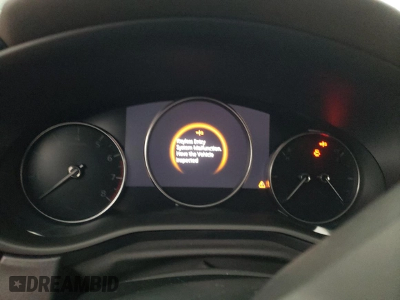 2024 Mazda CX-30 Premium z VIN 3MVDMBDY5RM616352, wystawiony jako Copart lot #68625774 z przebiegiem Nie podano mil oraz Szkody całkowita. Historia ofert i sprzedaży dostępna na DreamBid. Obrazek 9.