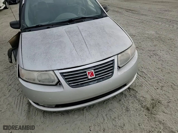 2007 Saturn ION with VIN 1G8AL55F67Z153116, listed as a Copart auction lot 71355214 with 234,170 mi miles and Salvage Title. Bid and sale history available at carsss.com. Image 10.