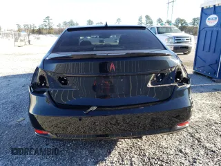 2016 Acura RLX Advance z VIN JH4KC1F94GC000666, wystawiony jako Copart lot #86443524 z przebiegiem 123 236 mil mil oraz Szkoda całkowita • Salvage title. Historia ofert i sprzedaży dostępna na DreamBid. Obrazek 6.