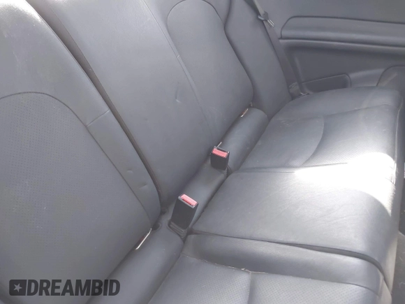 2002 Mercedes-Benz C 230/260/280/320 with VIN WDBRN47J72A341633, listed as a IAAI auction lot 41773975 with Not Provided miles and . Bid and sale history available at DreamBid. Image 8.