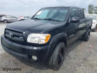 2006 Toyota Tundra Ltd with VIN 5TBDT48146S516342, listed as a IAAI auction lot 41682363 with 295,947 mi miles. Bid and sale history available at carsss.com. Image 22.