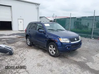 2009 Suzuki Grand Vitara XSport with VIN JS3TD148394100284, listed as a IAAI auction lot 42657346 with 168,886 mi miles and . Bid and sale history available at DreamBid. Image 1.
