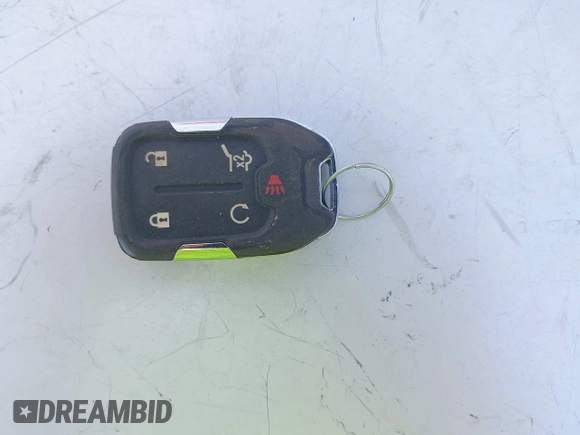 2023 GMC Terrain SLT z VIN 3GKALVEG2PL172143, wystawiony jako IAAI lot #42353393 z przebiegiem 56 609 mil mil oraz . Historia ofert i sprzedaży dostępna na DreamBid. Obrazek 11.