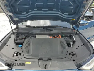 2019 Audi e-tron Prestige с VIN WA1VABGE8KB013239, выставлен на аукционе Copart как лот 66461565 с пробегом 52 301 миль миль и Чистый • Clean title. История ставок и продаж доступна на DreamBid. Изображение 11.